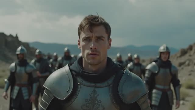 Гимн ЧВК Вагнер
версия для молодежи