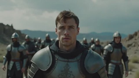 Гимн ЧВК Вагнер
версия для молодежи