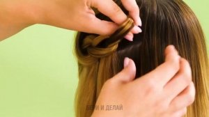 ♀️ БЫСТРЫЕ ПРИЧЁСКИ ДЛЯ ШКОЛЫ, РАБОТЫ ИЛИ РАЗВЛЕЧЕНИЯ! Измените стиль быстро ✨