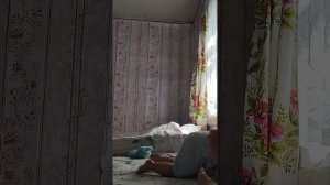 утро с реборнами одевания гуляния