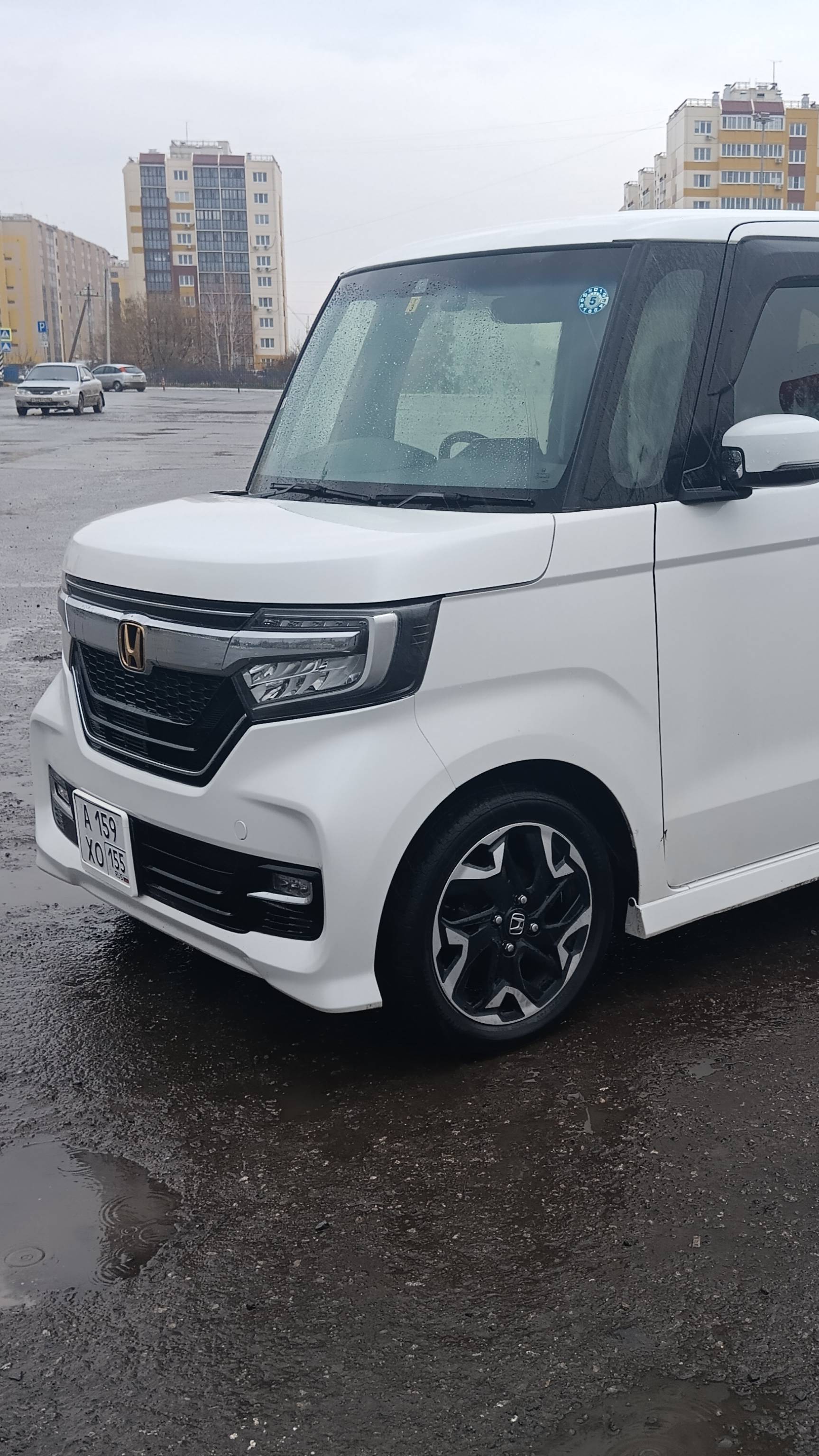 хогда н бокс смотреть онлайн