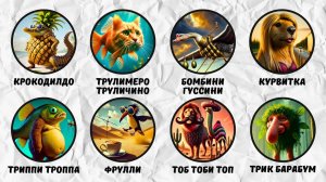 ИТАЛЬЯНСКИЕ МЕМЫ | КТО ТЫ ПО ЗНАКУ ЗАДИАКА