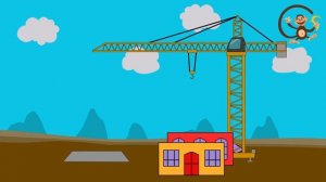 МУЛЬТФИЛЬМЫ ПРО СТРОЙКУ , МАШИНКИ