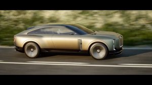 Совершенно новый Bentley EXP 15 — роскошный дизайн нового поколения