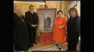 --      НАСТУПИЛ ПОСЛЕДНИЙ РУБЕЖ