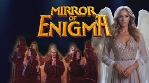MIRROR OF ENIGMA - Promo L