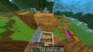 гид Майнкрафт от котолисика как построить ферму часть 2 строим домик