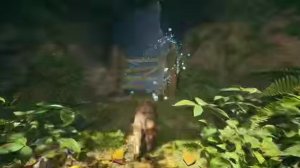 Stray, но про кабанчика: в Steam выйдет Adorable Adventures — это история о маленьком кабане Борисе.