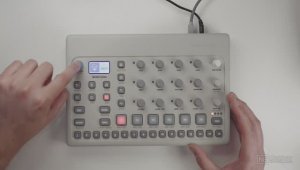 04. Sequencer Overview