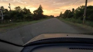 По дорогам Абхазии