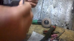 Устройство горелки ТИГ