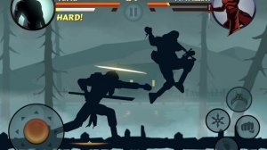 Летний Бой в Shadow Fight 2 № 410