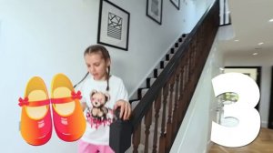 Мистер Макс Уехали в Рим без родителей