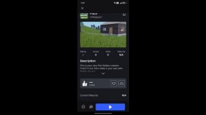 Моё последнее видео