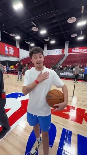 Jesser. FaZe Rug. Ready to commentate and go head-to-head in moneyball at halftime. WHO YA GOT?