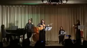 Напрасная колыбельная