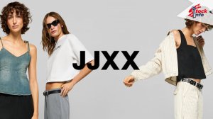 Брендовая одежда сток из Европы оптом / MIX (жен) JJXX / STOCKINFO.RU