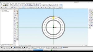 Обучение ADEM. Урок 2 - Работа с CAD модулем