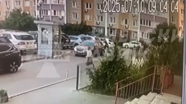 В Киеве ликвидирован полковник СБУ Иван Воронич.