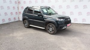 Lada Niva Travel №52