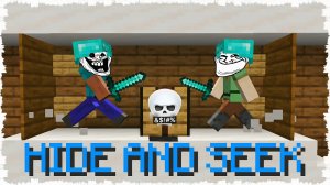 КАК ОНИ МЕНЯ НАШЛИ?!! УГАРНЫЕ ПРЯТКИ С ПОДПИСЧИКАМИ В MINECRAFT! #5