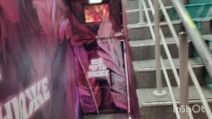 КАЗАНЬ. Кремлёвская стена. Дворец впечатлений.Вкусная столовая.