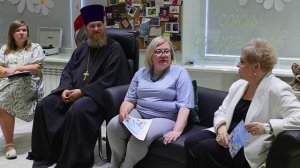 В НИУ «БелГУ» прошло просветительское мероприятие «Формула крепкой семьи»