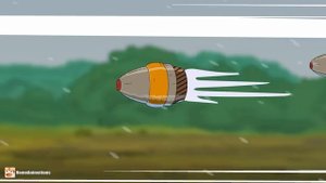 HomeAnimations – Мультики про танки  КОГДА ГЛЫБА ЛЕДА КРЕПЧЕ СТАЛИ - МОНСТР ХОЛОДА !