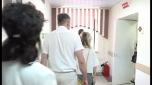 В Заречном открылся Центр охраны здоровья семьи и репродукции