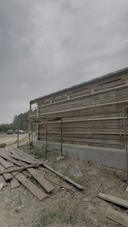Барнхаус