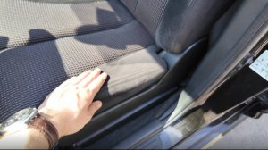 Nissan Tiida 2012 AT