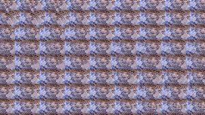 Как будто медитация: стереозрение + lo-fi музыка • Вне фокуса