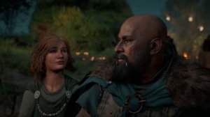 Assassins Creed Valhalla 2021 - прохождение [116] ПК русская озвучка