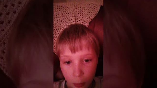 бро можешь мне написать ещё коммент,  (тому человеку который написал что мы и так всё видели)