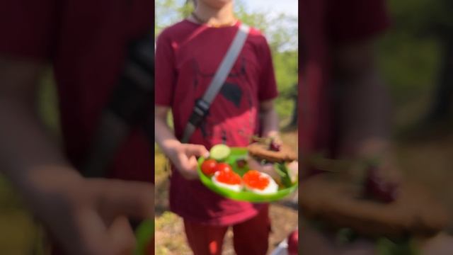 Харбей 20-22 июня 2025