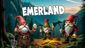EmerLand | Знакомство с игрой