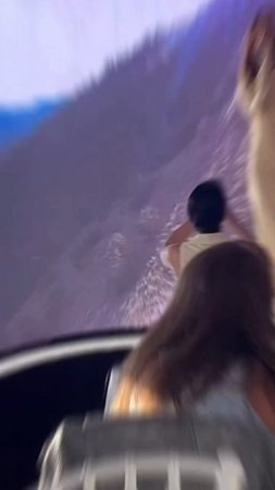 Сегодня весь день провели на женском форуме — и это было мощно.