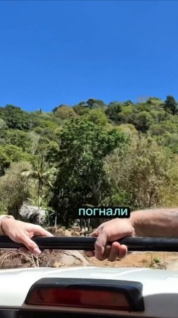 Таиланд Пхукет. Инста локации, тренировки и др #тайланд #пхукет