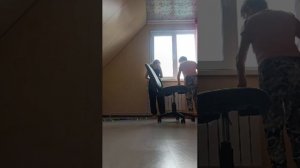 убераемься в км