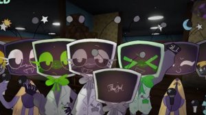 Мейн ран за Вии