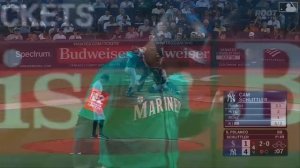 Mariners vs. Yankees Game Highlights (7/9/25) | MLB Highlights