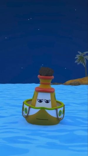 Das Kleine Boot ⛵️