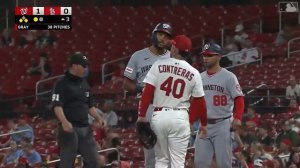 Nationals vs. Cardinals Game Highlights (7/8/25) | MLB Highlights