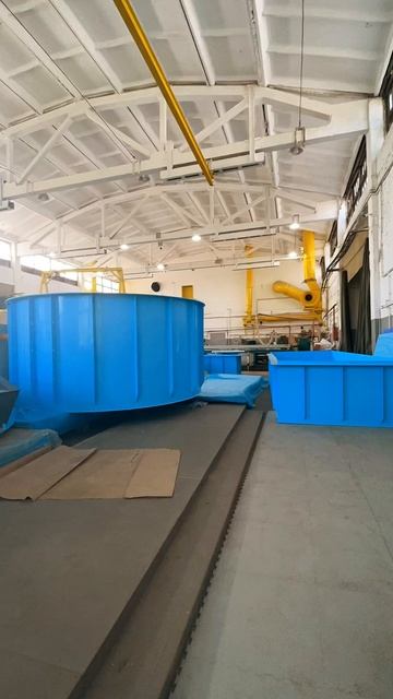 Бассейн из полипропилена смотреть онлайн