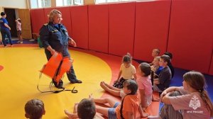 Каждый ребенок должен знать о правилах безопасности!