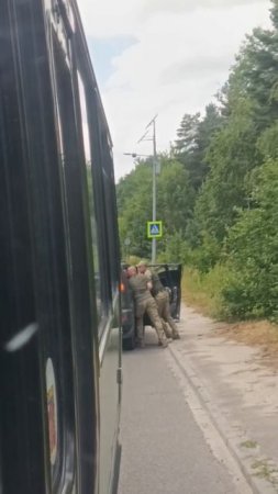 🔴Никто не заметил пропажи бойца...😂🔴