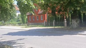 В Багратионовске 🌺