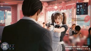 Grand Theft Auto \ Tokyo Trailer