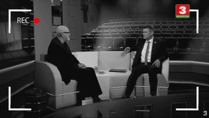 Исполнительный директор Историко-культурного комплекса "Линия Сталина". В программе «Кадры жизни».