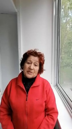 Отзыв клиента